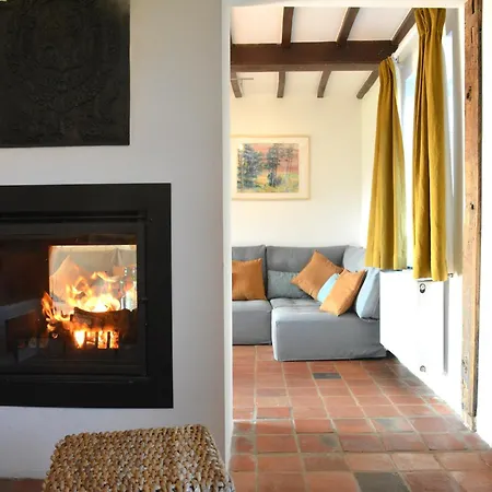 Peaceful Ferienhaus *