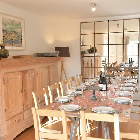 Peaceful Ferienhaus Rochefort