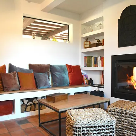 Ferienhaus Peaceful Rochefort