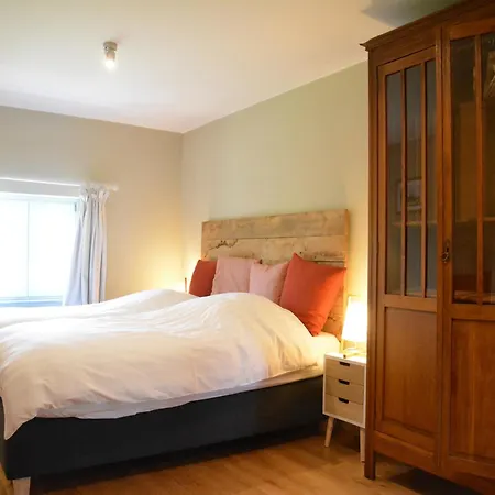 Peaceful Holiday home Rochefort