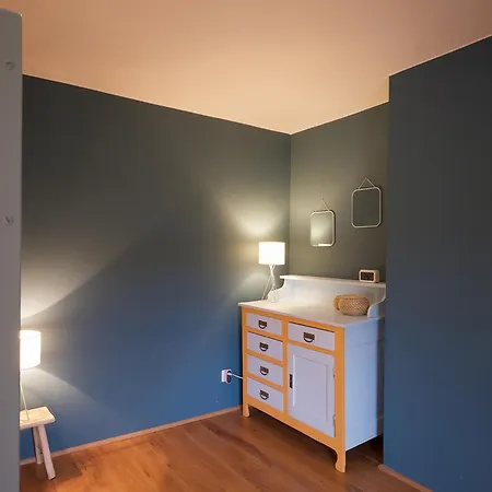 Peaceful Holiday home