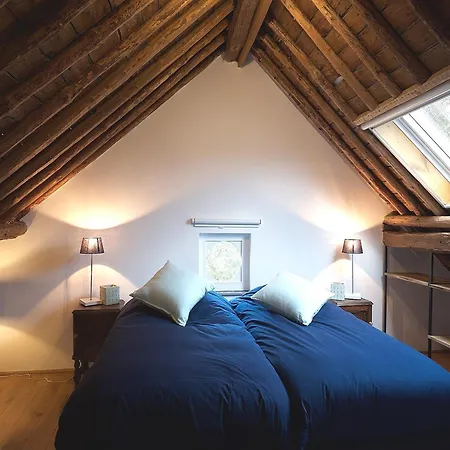 Peaceful Ferienhaus *