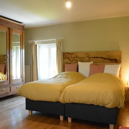 Peaceful * Rochefort