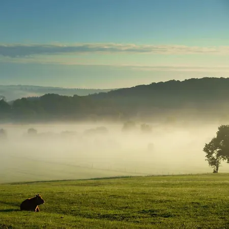 Peaceful Holiday home Rochefort