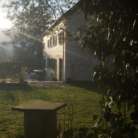 Peaceful * Rochefort