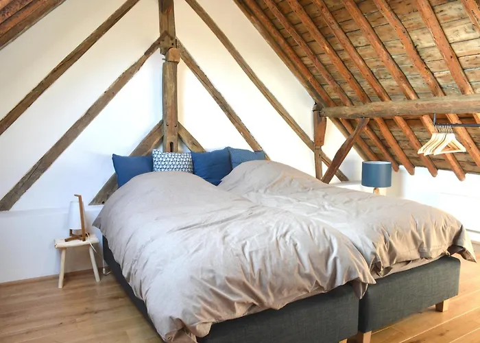 Peaceful * Rochefort