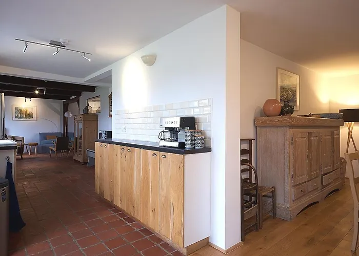 Semesterbostad Peaceful *