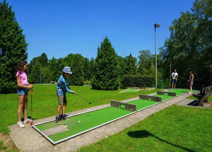 Peaceful * Rochefort