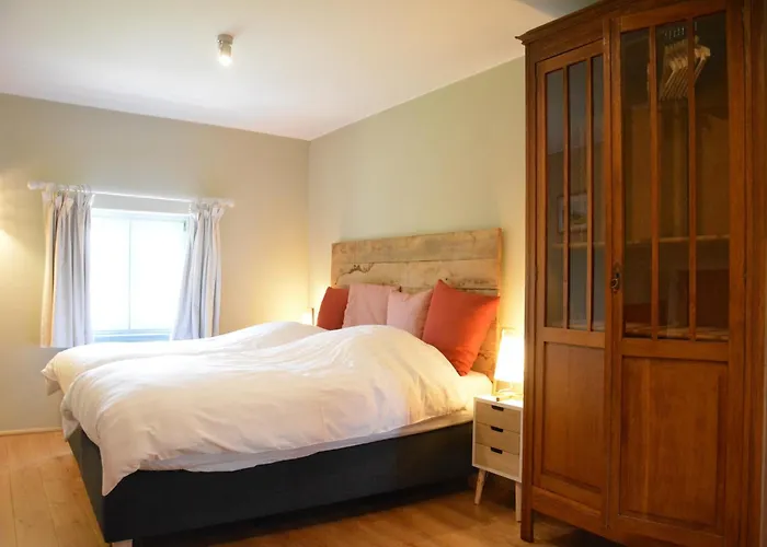 Peaceful Semesterbostad Rochefort