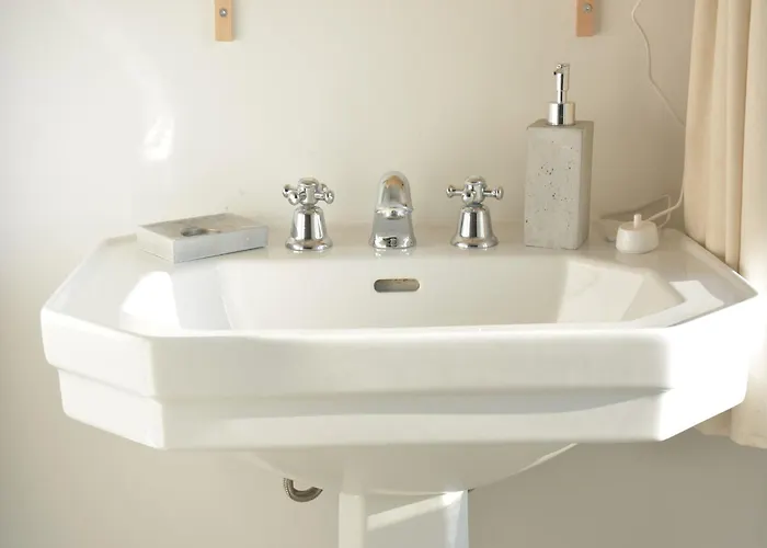 Semesterbostad Peaceful