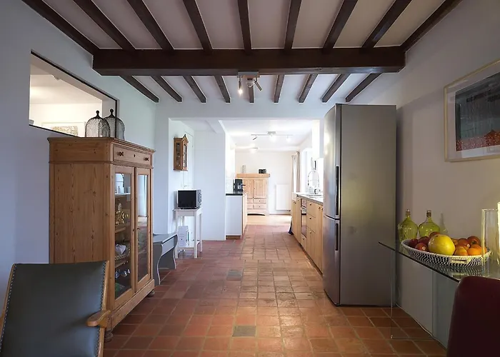 Peaceful Semesterbostad Rochefort