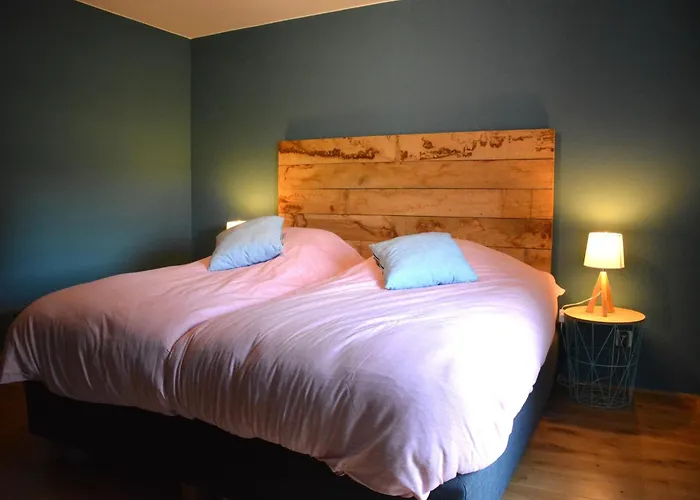 Peaceful Semesterbostad