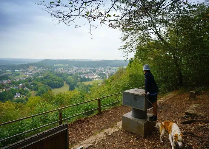 Peaceful Semesterbostad *