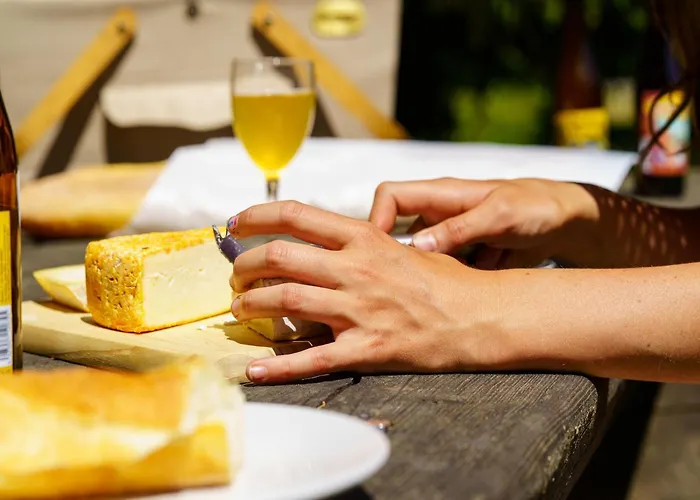 Peaceful * Rochefort