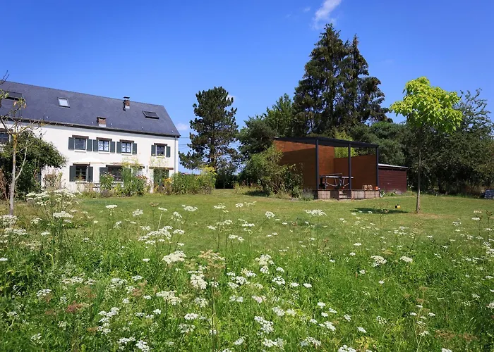 Peaceful Semesterbostad