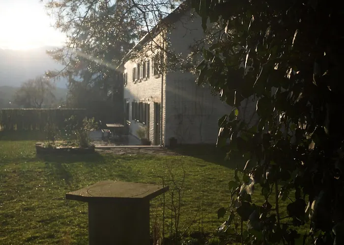 Peaceful * Rochefort