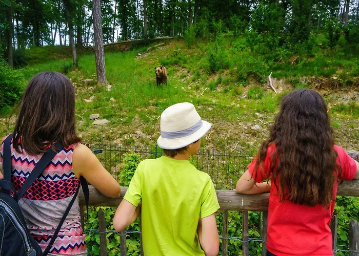 Peaceful Semesterbostad